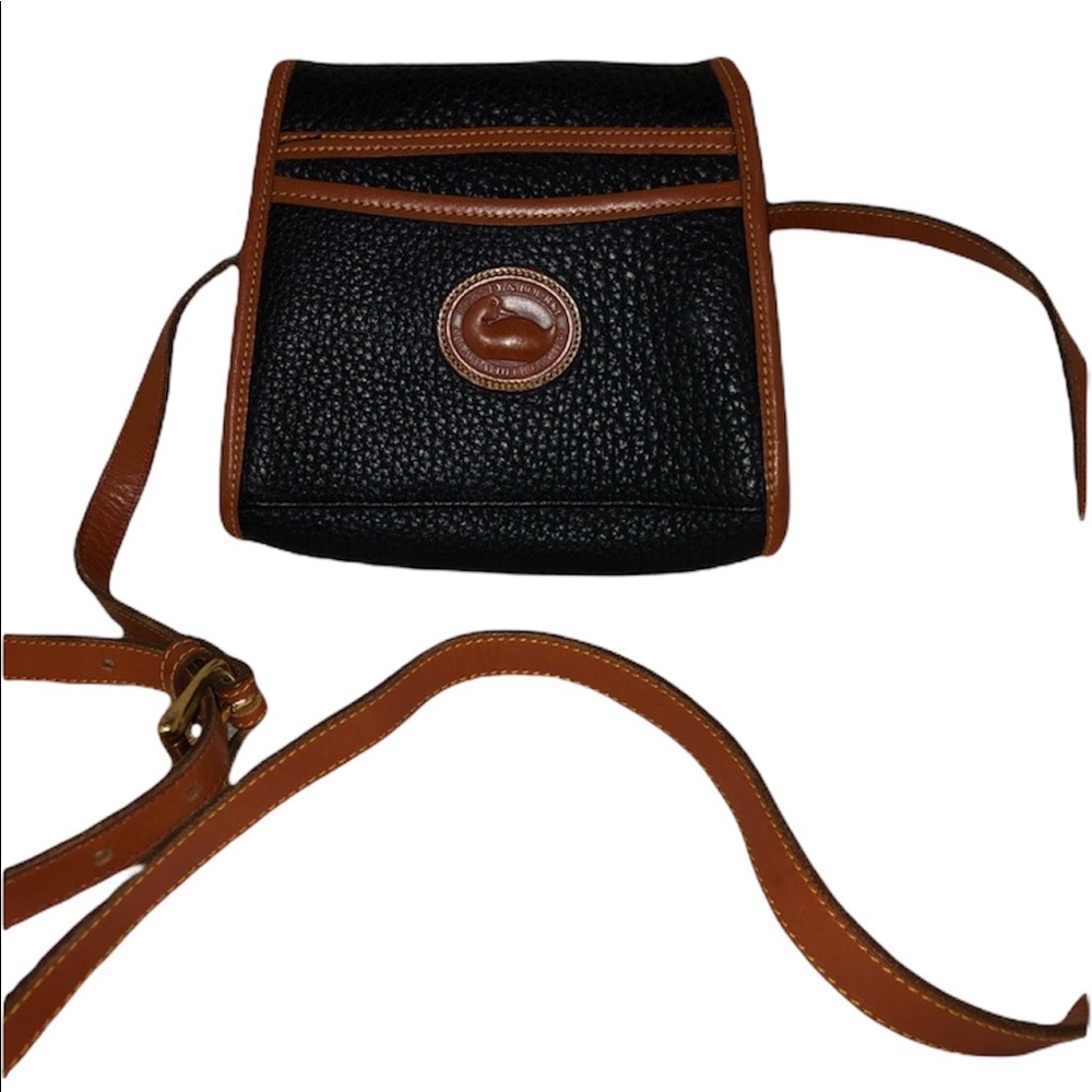 COPY - Blue Dooney & Bourke